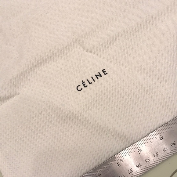 Celine dust bag - Picture 2 of 3
